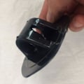 Miniatyrbillede 5 af 5: Kajak Motor Fastgørelsesbeslag Spænde Båd Motorholder Kajak Motor Mount Thrust