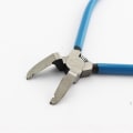 Miniatyrbillede 3 af 5: Spænde Klemme Led Tang Filtre Slange Rør Fjernelse Caliper Passer Til Trim C
