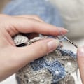 Miniatyrbillede 5 af 5: Hæklenåle i rustfrit stål, 12 stk. metalhæklenåle (0,6 mm - 1,9 mm) broderitråd strikkevævningsværktøj