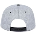 Miniatyrbilde 3 av 4: Flatbrem Mustache Baseball Cap for Menn