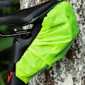 Miniatyrbillede 2 af 5: 2 stk. cykelpose regnslag regnbeskyttelse til styrpose cykel B