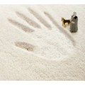 Pikkukuva 3 / 3: Daisy-kukka, suloinen kylpymatto, pestävä kylpymatto, liukumaton, imukykyinen