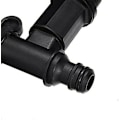 Miniatyrbilde 2 av 5: 1 stk. plasttankkran, vannbeholderadapter, vannslangekran A