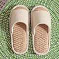 Miniatyrbild 2 av 5: Dam/Herr Hemtofflor med Memory Foam US Dam 8-9, EU 40-41