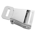 Miniatyrbillede 1 af 5: 1 stk. flyvemaskine spænde i aluminiumlegering