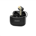 Pikkukuva 1 / 3: Korvan sisäiset urheilukuulokkeet, langattomat Bluetooth-kuulokkeet 5.3, LED-näyttö, musta