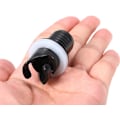 Miniatyrbillede 5 af 5: Adapter til kano-luftventil, 2-delt oppustelig kano-luftventilsadapter, infl