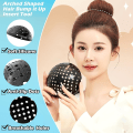 Miniatyrbild 5 av 5: Big Hair Bump Styling Insert Tool, Bump It Up Volume Inserts Hair Piec