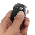 Miniatyrbillede 3 af 4: Copieuse Universal fjernbetjening - Perfekt til port, garage, alarm og meget mere