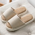 Miniatyrbild 5 av 5: Dam/Herr Hemtofflor med Memory Foam US Dam 8-9, EU 40-41