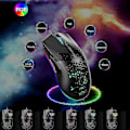 Miniatyrbillede 3 af 5: Programmerbar Gaming Mus