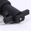 Miniatyrbillede 3 af 5: 100V Vandstandskontrol Flydende Niveausensor Vandstrømsdetektor Niveau