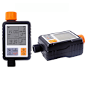Miniatyrbillede 3 af 4: Automatisk havevanding, udendørs vandingsprogrammer, stort LCD-dis