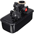 Pikkukuva 1 / 5: Kaasuruohonleikkurin kaasutin Briggs & Stratton 494406 499809 498809A -malleihin