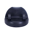 Miniatyrbillede 1 af 5: 360° Roterende Instrumentbræt Telefonholder - Justerbar Fjeder Telefonholder til iPhone, Android og Andre 4-7 tommer Smartphones