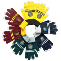 Miniatyrbilde 3 av 3: Harry Potter votter - Gryffindor