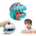 Miniatyrbillede 2 af 5: Track Pinball Finger Spinner, Unikke Fidget Toys Orbit Ball Toy, Finger Fidget Spinner Cube, Nyhed Perler Track Infinity Cube Stress Relief Balls,  (Grøn)