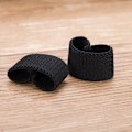 Miniatyrbilde 3 av 3: 8 stk elastiske beltespenner, belteholdere, beltekrok for utendørs S