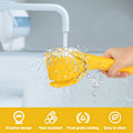 Miniatyrbild 3 av 5: Citronpress, Manuell Citruspress, Hävstång Citronpress för Pressning av Citroner, Citrusfrukter, för Kök, Bar, Restaurang, Lätt att Rengöra