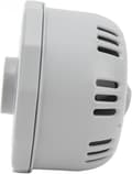 Miniatyrbilde 2 av 5: Erstatningsfilterpatronholder, lysegrå, PVC-materiale, 14,5*11,5 cm