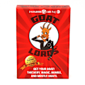 Pikkukuva 1 / 3: Goat Lords - Koukuttavin korttipeli aikuisille, teineille ja lapsille (poika ja