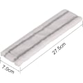 Miniatyrbild 4 av 4: 2-pack mikrofiberdukar för Karcher WV1 fönsterrengöringsrobot