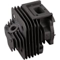 Miniatyrbillede 3 af 5: 44mm 52CC Cylinder Konstruktionsgruppe 1E44F-5 44F-5 44-5 BG520 CG520 Stempelkits Clip Ring til Fræser Stang Reservedele