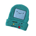 Miniatyrbillede 1 af 4: Adventure Time Anime Hue Beanie til Voksne Mænd Kvinder Sjov Hat