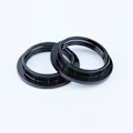 Miniatyrbillede 4 af 5: Pieces E27 Ring Reducer Lampeskærm Ring Adapter Lampeskærm til Plade Lys Tilbehør Ring Konverter
