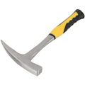 Miniatyrbillede 4 af 5: Geologisk hammer, dobbeltkop hammer, geologisk udforskningshammer,
