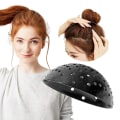 Miniatyrbild 1 av 5: Big Hair Bump Styling Insert Tool, Bump It Up Volume Inserts Hair Piec