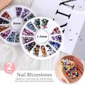 Miniatyrbild 3 av 5: Nagelkonstset - Nageltillbehör Verktygssatser Nageldesignverktyg