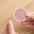 Miniatyrbillede 5 af 5: 10-delt rejse sykit, sort