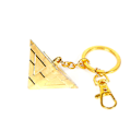Miniatyrbild 2 av 2: Cells At Works Anime Key Chain Key Ring Bag Pendant Keyring Julklapp