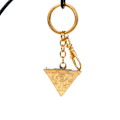 Miniatyrbild 1 av 2: Cells At Works Anime Key Chain Key Ring Bag Pendant Keyring Julklapp