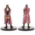 Miniatyrbild 2 av 4: 5 st/lot One Piece Luffy Ace Gol·D·Roger figurleksak