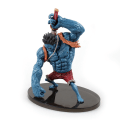 Miniatyrbild 2 av 2: Nightmare Luffy One Piece Anime Action Figur Toy Model 13cm