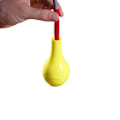 Miniatyrbild 3 av 3: Hängande flaska i luften Magic Trick Trollkarl Närbild Rekvisita Jippon Prank Tool