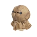 Miniatyrbild 2 av 3: Fågelskrämma Huvudbonader Skrämmande Mask Cosplay Kostym Rekvisita Halloween