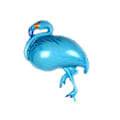 Miniatyrbild 3 av 4: 3st Stor Flamingo 51X105CM Set Festdekoration