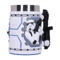 Miniatyrbild 4 av 4: Stormtrooper keramisk kaffemugg Tekopp Nyhetsgåva