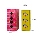 Miniatyrbild 2 av 4: Magic Empty House Comes Out Saker Magic Trick Trollkarl Närbild Rekvisita Jippon Prank Tool