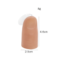 Miniatyrbild 2 av 3: Universal Levitator Levitationskonst Magic Trick Trollkarl Närbild Rekvisita Jippon Prank Tool