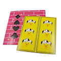 Miniatyrbild 3 av 4: Magic Empty House Comes Out Saker Magic Trick Trollkarl Närbild Rekvisita Jippon Prank Tool