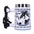 Miniatyrbild 2 av 4: Stormtrooper keramisk kaffemugg Tekopp Nyhetsgåva