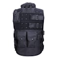 Miniatyrbild 3 av 4: Skyddsväst från Airsoft Tactical Molle Army Väst Jaktväst Jacka för män