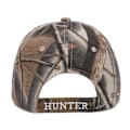 Miniatyrbild 3 av 3: Camouflage Jungle Baseball Cap Sport Fritid Hatt Snapback justerbar hatt