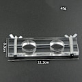 Miniatyrbild 2 av 3: Finger Escape Technique Tumme Magic Trick Trollkarl Närbild Rekvisita Jippon Prank Tool
