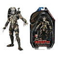 Miniatyrbild 2 av 2: Jungle Hunter Predator Allien actionfigur leksak