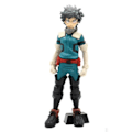 Miniatyrbild 1 av 3: My Hero Academia Midoriya Izuku Figurleksak 6th Generation Collection Toy